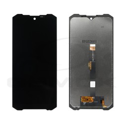 WYŚWIETLACZ LCD DO DOOGEE S96 PRO [RMORE PREMIUM]