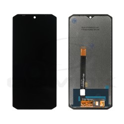 WYŚWIETLACZ LCD DO DOOGEE S98 / S98 PRO [RMORE PREMIUM]