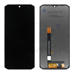 WYŚWIETLACZ LCD DO DOOGEE S99 [RMORE PREMIUM]