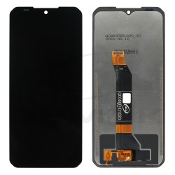 WYŚWIETLACZ LCD DO DOOGEE V MAX PLUS [RMORE PREMIUM]