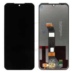 WYŚWIETLACZ LCD DO DOOGEE V30 PRO DUŻE ZŁĄCZE [RMORE PREMIUM]