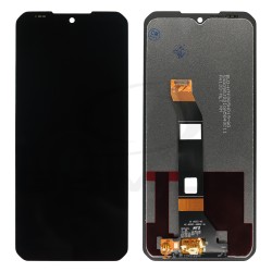 WYŚWIETLACZ LCD DO DOOGEE V30 PRO MAŁE ZŁĄCZE [RMORE PREMIUM]