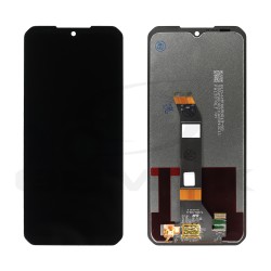 WYŚWIETLACZ LCD DO DOOGEE V30 / V30 5G / V30T / V MAX / S100 / S100 PRO DUŻE ZŁĄCZE [RMORE PREMIUM]
