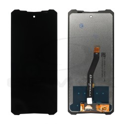 WYŚWIETLACZ LCD DO DOOGEE V40 PRO [RMORE PREMIUM]