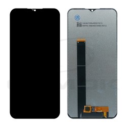 WYŚWIETLACZ LCD DO DOOGEE X95 PRO [TFT]