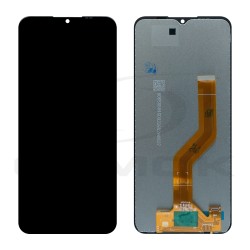 WYŚWIETLACZ LCD DO DOOGEE X96 PRO [TFT]