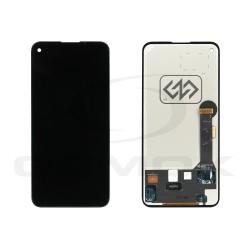WYŚWIETLACZ LCD + PANEL DOTYKOWY KOMPLET GOOGLE PIXEL 4A [TFT]