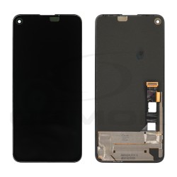 WYŚWIETLACZ LCD + PANEL DOTYKOWY KOMPLET GOOGLE PIXEL 4A 5G [OLED]