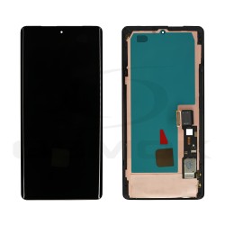 WYŚWIETLACZ LCD DO GOOGLE PIXEL 7 PRO BEZ TAŚMY CZYTNIKA LINII PAPILARNYCH [OLED]