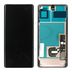 WYŚWIETLACZ LCD DO GOOGLE PIXEL 7 PRO G949-00290-01 G949-00291-01 ORYGINAŁ SERVICE PACK