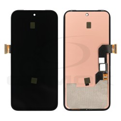 WYŚWIETLACZ LCD + PANEL DOTYKOWY KOMPLET GOOGLE PIXEL 8A [OLED]