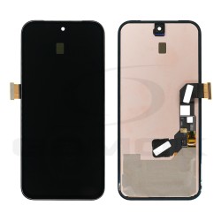 WYŚWIETLACZ LCD DO GOOGLE PIXEL 8A G949-00767-00 ORYGINAŁ SERVICE PACK