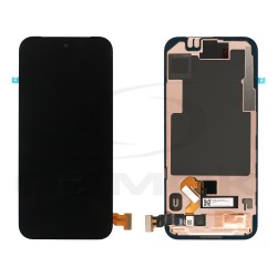 WYŚWIETLACZ LCD DO GOOGLE PIXEL 9 PRO XL CZARNY G949-01011-00 ORYGINAŁ SERVICE PACK