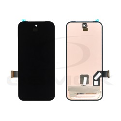 WYŚWIETLACZ LCD DO GOOGLE PIXEL 9A G949-01306-00 ORYGINAŁ SERVICE PACK