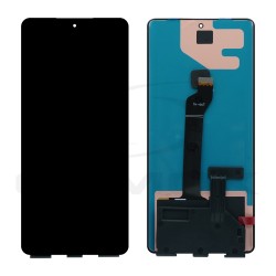 WYŚWIETLACZ LCD DO HUAWEI HONOR 70 [RMORE PREMIUM]