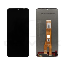 WYŚWIETLACZ LCD DO HUAWEI HONOR X7A