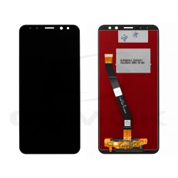 WYŚWIETLACZ LCD + PANEL DOTYKOWY KOMPLET HUAWEI MATE 10 LITE RNE-L01,RNE-L21 BEZ LOGO [TFT]