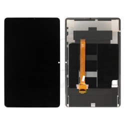 WYŚWIETLACZ LCD DO HUAWEI MATEPAD 10.4 WIFI CZARNY 02354FNY ORYGINAŁ SERVICE PACK
