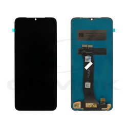 WYŚWIETLACZ LCD DO HUAWEI NOVA Y61 CZARNY