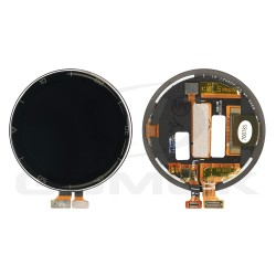 WYŚWIETLACZ LCD DO HUAWEI WATCH GT2E [RMORE PREMIUM]