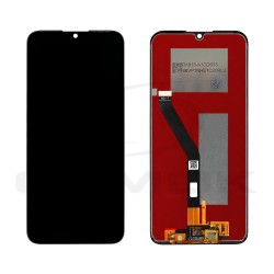 WYŚWIETLACZ LCD + PANEL DOTYKOWY KOMPLET HUAWEI Y6 2019 / Y6 PRIME 2019 BEZ LOGO [TFT]