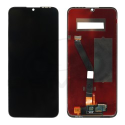 WYŚWIETLACZ LCD + PANEL DOTYKOWY KOMPLET HUAWEI Y6S BEZ LOGO