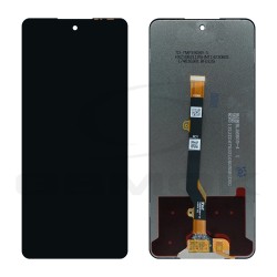 WYŚWIETLACZ LCD DO INFINIX HOT 40 PRO [OLED]