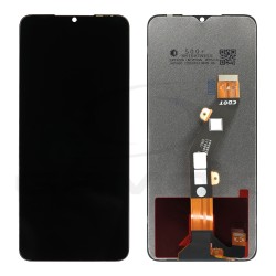 WYŚWIETLACZ LCD DO INFINIX SMART 7 [FOG]