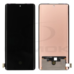WYŚWIETLACZ LCD DO INFINIX ZERO 30 4G / ZERO 30 5G [RMORE PREMIUM]