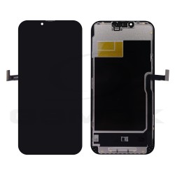 WYŚWIETLACZ LCD DO APPLE IPHONE 13 PRO MAX OLED SOFT 120Hz FHD DIAGNOSABLE LTPO