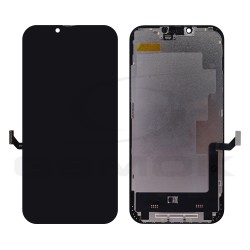 WYŚWIETLACZ LCD DO APPLE IPHONE 14 PLUS OLED SOFT FHD DIAGNOSABLE LTPO
