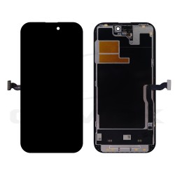WYŚWIETLACZ LCD DO APPLE IPHONE 14 PRO OLED SOFT 120Hz FHD DIAGNOSABLE LTPO