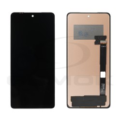 WYŚWIETLACZ LCD + PANEL DOTYKOWY KOMPLET MOTOROLA EDGE 30 PRO [TFT]