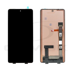 WYŚWIETLACZ LCD DO MOTOROLA EDGE 30 PRO [REGENEROWANY]