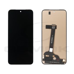 WYŚWIETLACZ LCD DO MOTOROLA MOTO EDGE 30 NEO CZARNY [TFT]