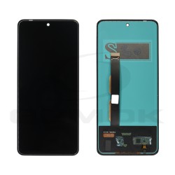 WYŚWIETLACZ LCD DO MOTOROLA MOTO EDGE 40 NEO XT2307 CZARNY [TFT]