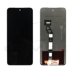 WYŚWIETLACZ LCD DO MOTOROLA MOTO G15 POWER [TFT]