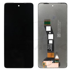 WYŚWIETLACZ LCD DO MOTOROLA MOTO G24 / G24 POWER [TFT]