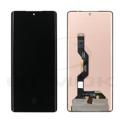 WYŚWIETLACZ LCD DO MOTOROLA MOTO G85 5G [RMORE PREMIUM]