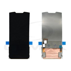 WYŚWIETLACZ LCD DO MOTOROLA RAZR 2019 GŁÓWNY [RMORE PREMIUM]