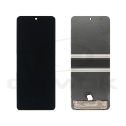 WYŚWIETLACZ LCD DO MOTOROLA RAZR 40 [RMORE PREMIUM]