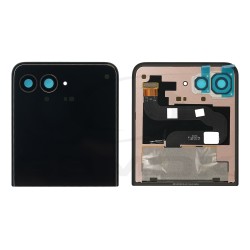 WYŚWIETLACZ LCD DO MOTOROLA RAZR 60 ULTRA XT2551 ZEWNĘTRZNY 5D68C29811 ORYGINAŁ SERVICE PACK