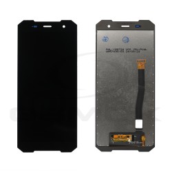 WYŚWIETLACZ LCD DO MYPHONE EXPLORER PLUS ECO [TFT]