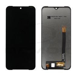 WYŚWIETLACZ LCD DO MYPHONE HAMMER BLADE 3 [TFT]