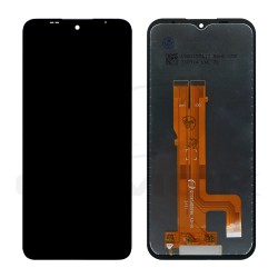 WYŚWIETLACZ LCD DO MYPHONE HAMMER BLADE VA 5G [RMORE PREMIUM]