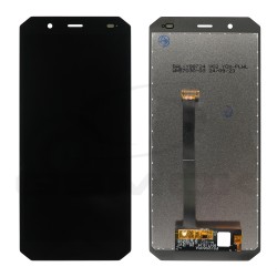WYŚWIETLACZ LCD DO MYPHONE HAMMER ENERGY 18X9 [TFT]