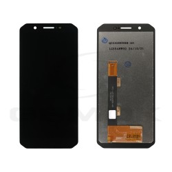 WYŚWIETLACZ LCD DO MYPHONE HAMMER ENERGY X [TFT]