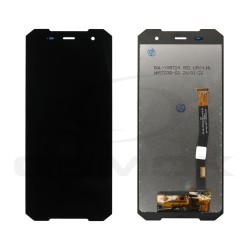 WYŚWIETLACZ LCD DO MYPHONE HAMMER EXPLORER PRO [TFT]