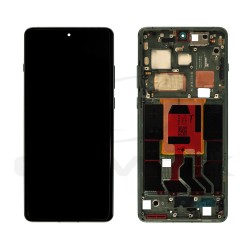 WYŚWIETLACZ LCD DO ONEPLUS 12 Z RAMKĄ ZIELONY 621029000117 ORYGINAŁ SERVICE PACK