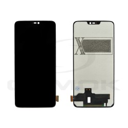WYŚWIETLACZ LCD DO ONEPLUS 6 [TFT]